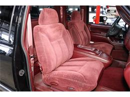 1996 Chevrolet K-1500 (CC-1702346) for sale in Kentwood, Michigan