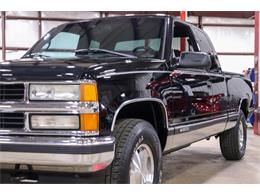1996 Chevrolet K-1500 (CC-1702346) for sale in Kentwood, Michigan