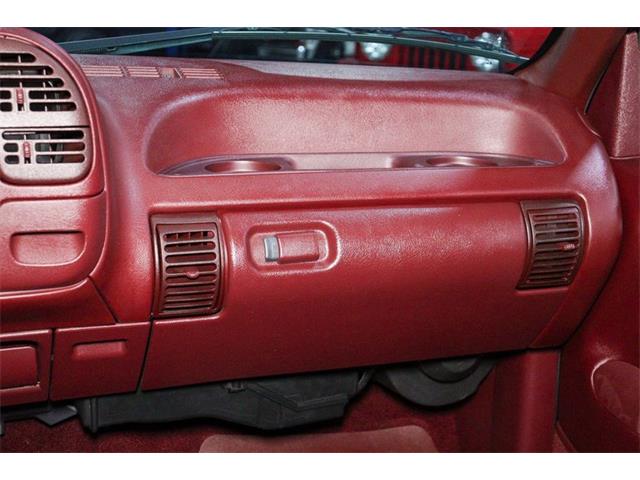 1996 Chevrolet K-1500 (CC-1702346) for sale in Kentwood, Michigan
