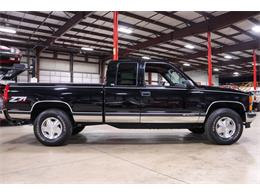 1996 Chevrolet K-1500 (CC-1702346) for sale in Kentwood, Michigan