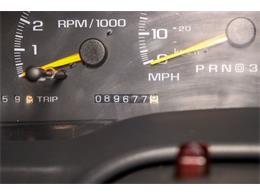 1996 Chevrolet K-1500 (CC-1702346) for sale in Kentwood, Michigan