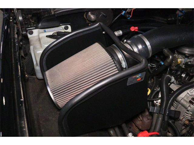 1996 Chevrolet K-1500 (CC-1702346) for sale in Kentwood, Michigan