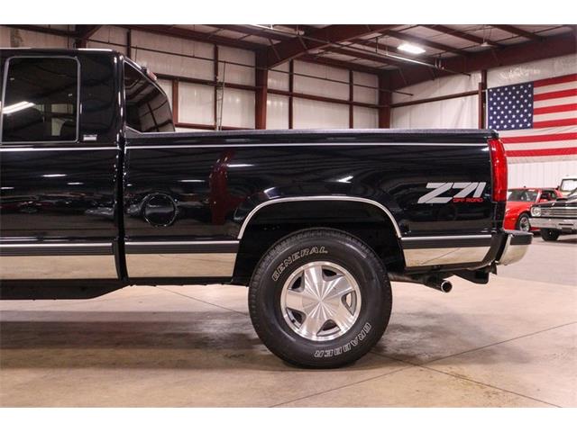 1996 Chevrolet K-1500 (CC-1702346) for sale in Kentwood, Michigan
