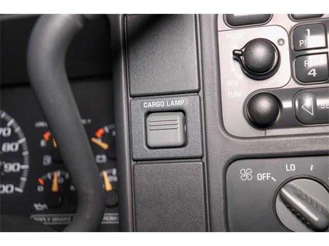 1996 Chevrolet K-1500 (CC-1702346) for sale in Kentwood, Michigan