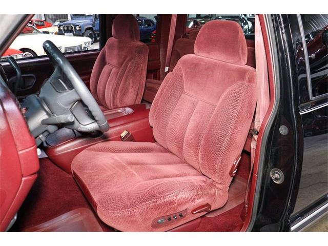 1996 Chevrolet K-1500 (CC-1702346) for sale in Kentwood, Michigan