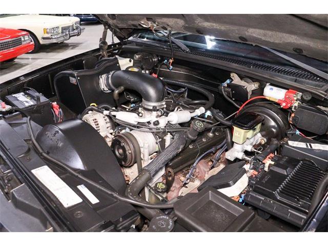1996 Chevrolet K-1500 (CC-1702346) for sale in Kentwood, Michigan