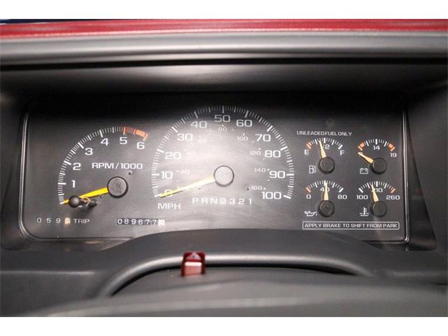 1996 Chevrolet K-1500 (CC-1702346) for sale in Kentwood, Michigan