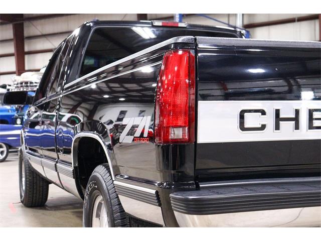 1996 Chevrolet K-1500 (CC-1702346) for sale in Kentwood, Michigan