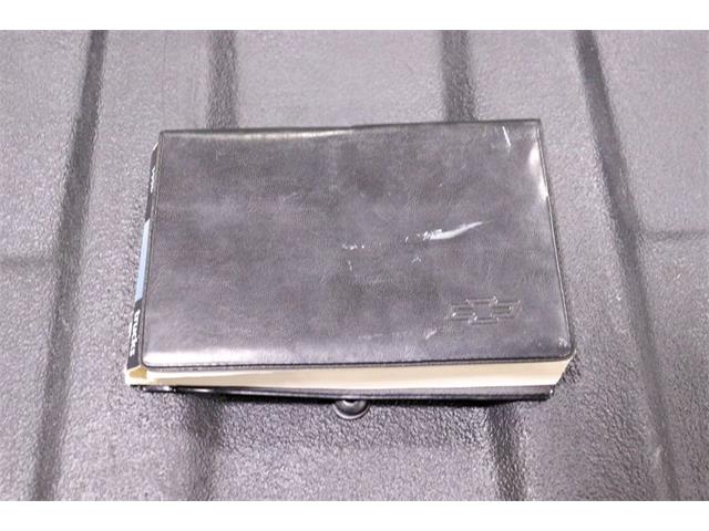 1996 Chevrolet K-1500 (CC-1702346) for sale in Kentwood, Michigan