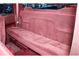 1996 Chevrolet K-1500 (CC-1702346) for sale in Kentwood, Michigan