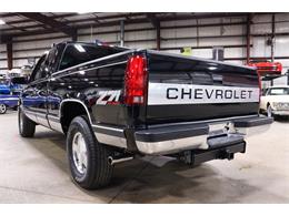 1996 Chevrolet K-1500 (CC-1702346) for sale in Kentwood, Michigan