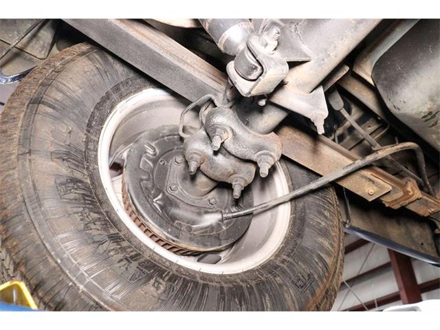 1996 Chevrolet K-1500 (CC-1702346) for sale in Kentwood, Michigan