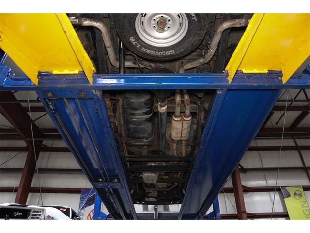 1996 Chevrolet K-1500 (CC-1702346) for sale in Kentwood, Michigan