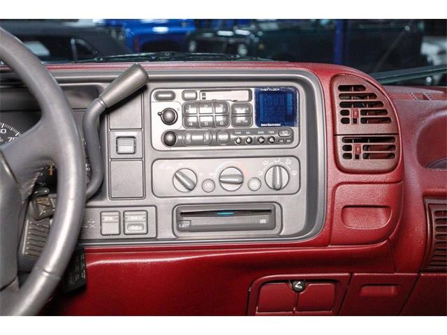 1996 Chevrolet K-1500 (CC-1702346) for sale in Kentwood, Michigan