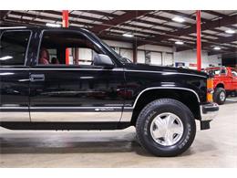 1996 Chevrolet K-1500 (CC-1702346) for sale in Kentwood, Michigan