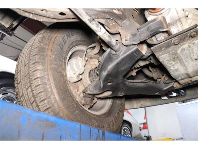 1996 Chevrolet K-1500 (CC-1702346) for sale in Kentwood, Michigan