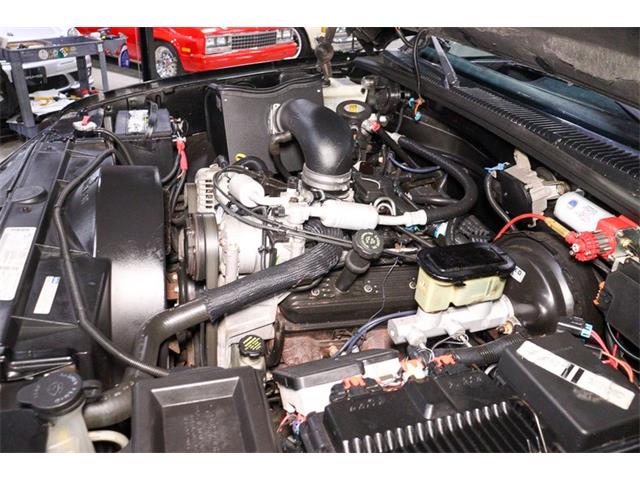 1996 Chevrolet K-1500 (CC-1702346) for sale in Kentwood, Michigan