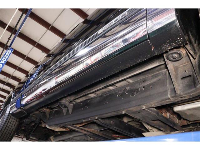 1996 Chevrolet K-1500 (CC-1702346) for sale in Kentwood, Michigan