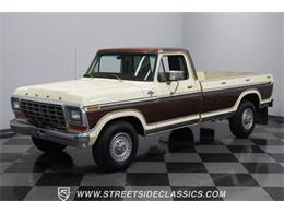 1978 Ford F350 (CC-1702350) for sale in Lavergne, Tennessee