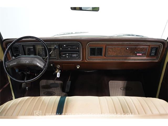 1978 Ford F350 (CC-1702350) for sale in Lavergne, Tennessee