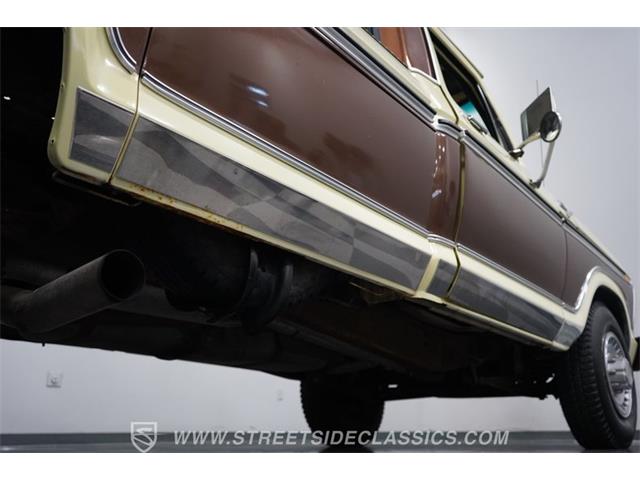 1978 Ford F350 (CC-1702350) for sale in Lavergne, Tennessee