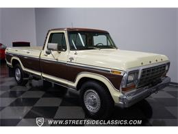 1978 Ford F350 (CC-1702350) for sale in Lavergne, Tennessee
