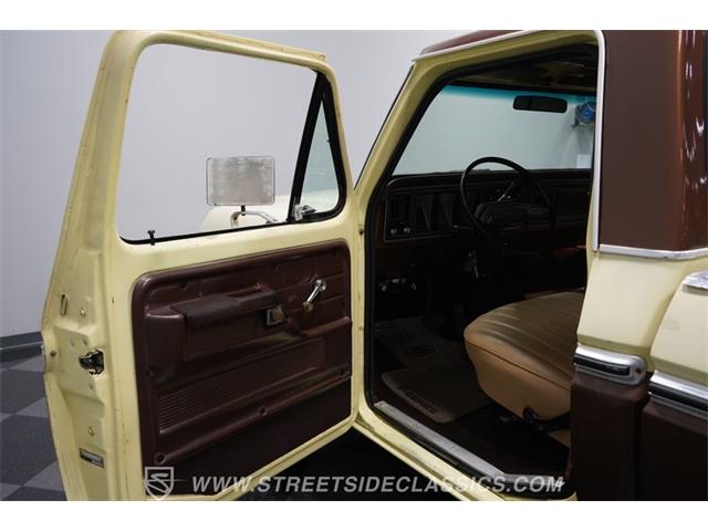 1978 Ford F350 (CC-1702350) for sale in Lavergne, Tennessee