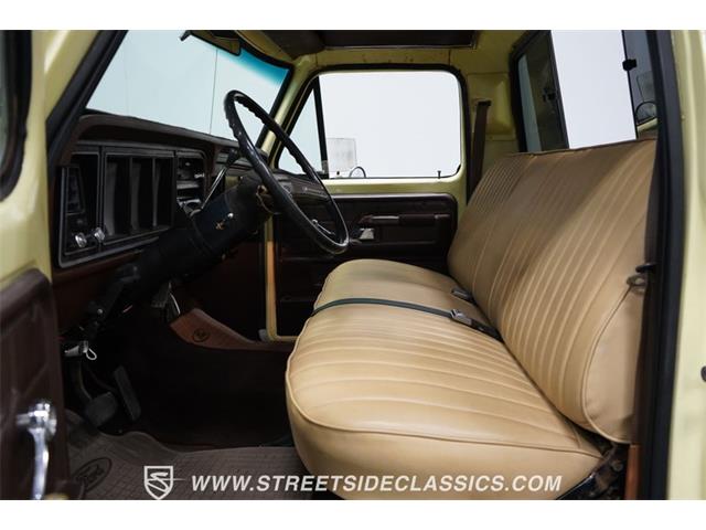 1978 Ford F350 (CC-1702350) for sale in Lavergne, Tennessee