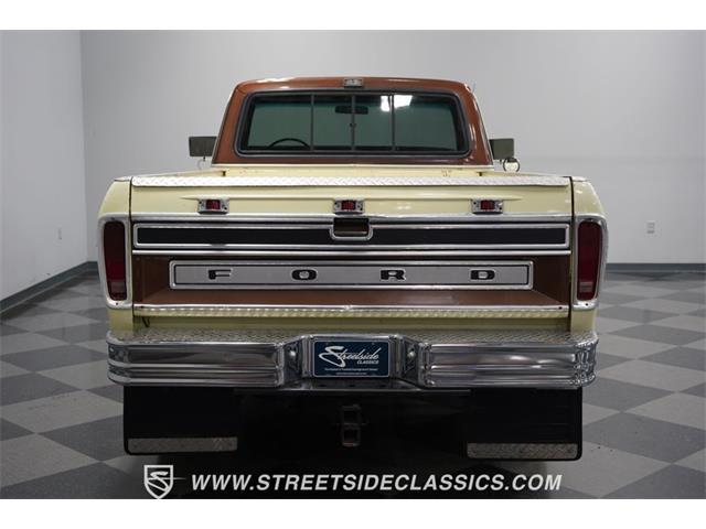 1978 Ford F350 (CC-1702350) for sale in Lavergne, Tennessee