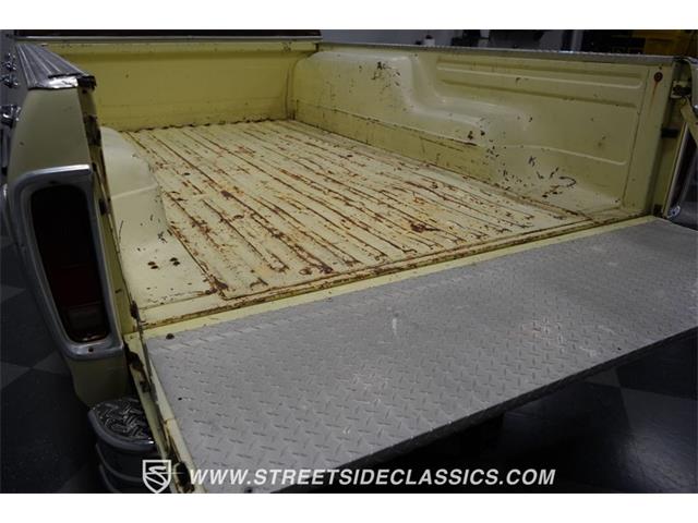 1978 Ford F350 (CC-1702350) for sale in Lavergne, Tennessee
