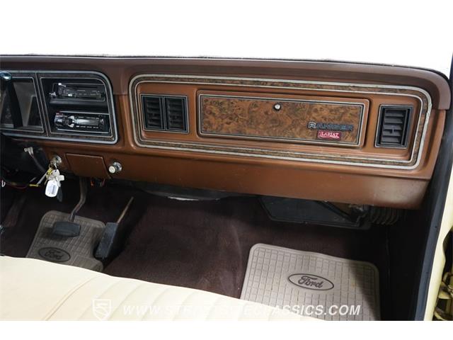 1978 Ford F350 (CC-1702350) for sale in Lavergne, Tennessee