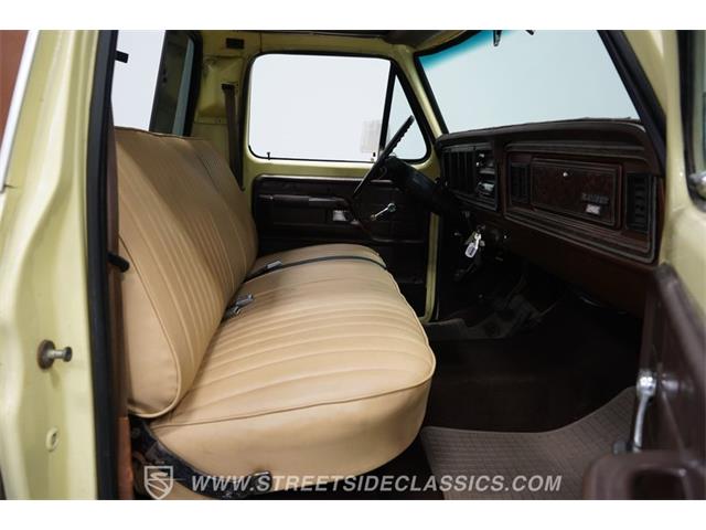 1978 Ford F350 (CC-1702350) for sale in Lavergne, Tennessee
