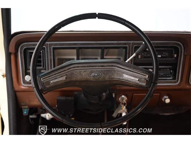 1978 Ford F350 (CC-1702350) for sale in Lavergne, Tennessee