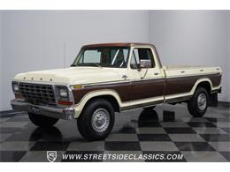 1978 Ford F350 (CC-1702350) for sale in Lavergne, Tennessee