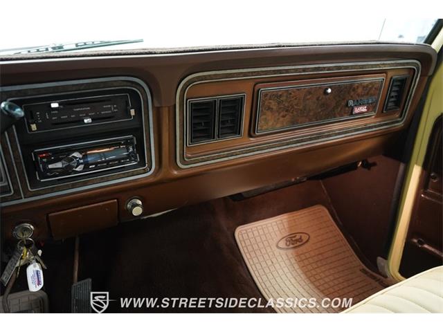 1978 Ford F350 (CC-1702350) for sale in Lavergne, Tennessee