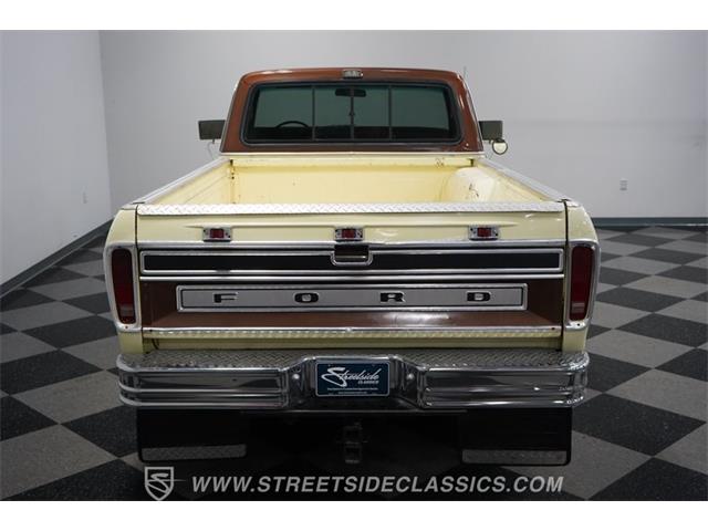 1978 Ford F350 (CC-1702350) for sale in Lavergne, Tennessee