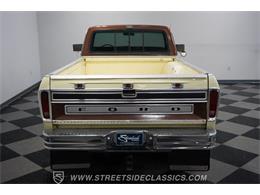 1978 Ford F350 (CC-1702350) for sale in Lavergne, Tennessee