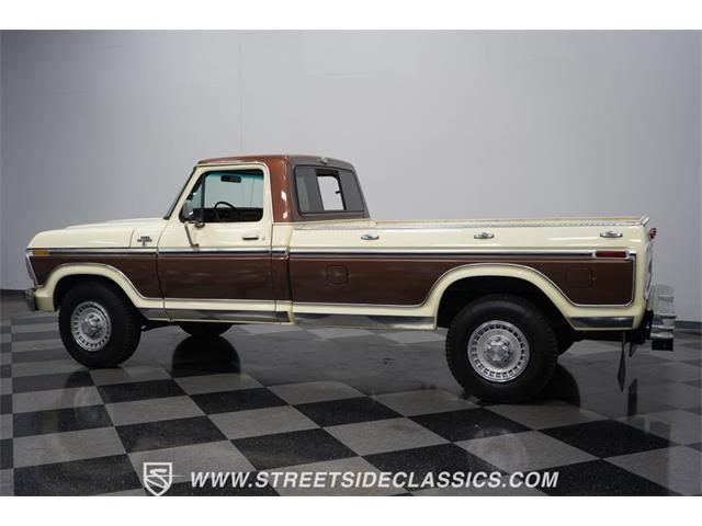 1978 Ford F350 (CC-1702350) for sale in Lavergne, Tennessee