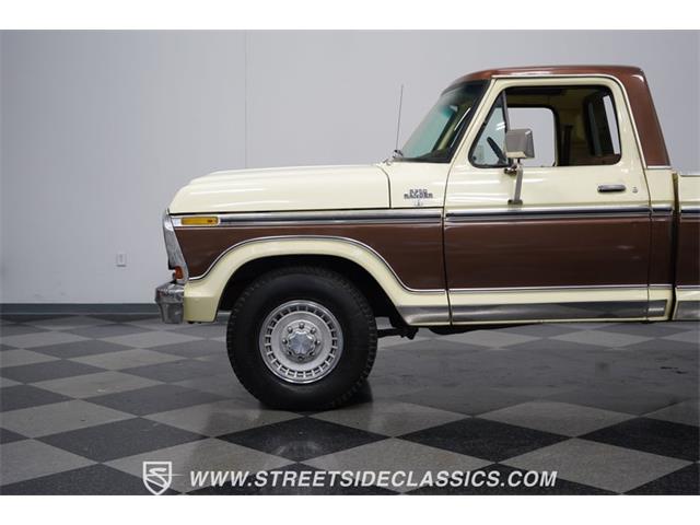 1978 Ford F350 (CC-1702350) for sale in Lavergne, Tennessee