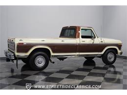 1978 Ford F350 (CC-1702350) for sale in Lavergne, Tennessee