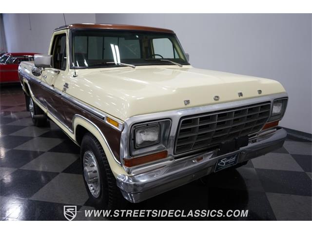 1978 Ford F350 (CC-1702350) for sale in Lavergne, Tennessee