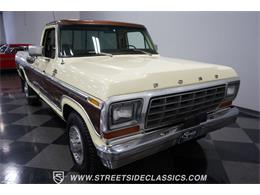 1978 Ford F350 (CC-1702350) for sale in Lavergne, Tennessee