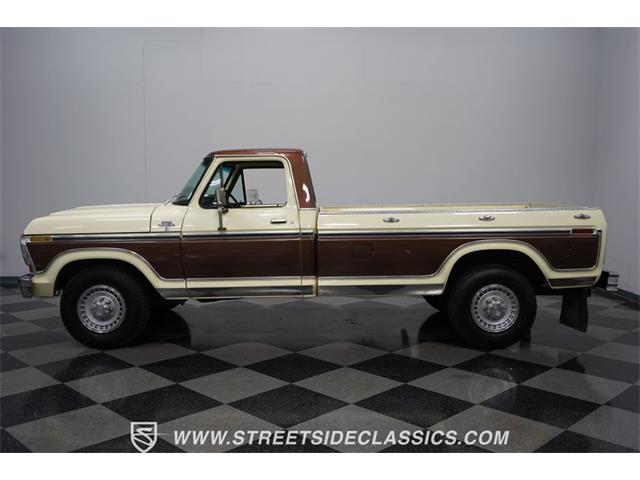 1978 Ford F350 (CC-1702350) for sale in Lavergne, Tennessee