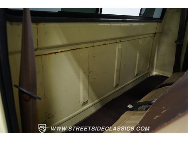 1978 Ford F350 (CC-1702350) for sale in Lavergne, Tennessee