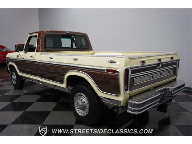 1978 Ford F350 (CC-1702350) for sale in Lavergne, Tennessee