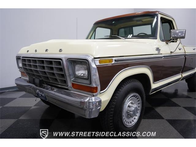1978 Ford F350 (CC-1702350) for sale in Lavergne, Tennessee
