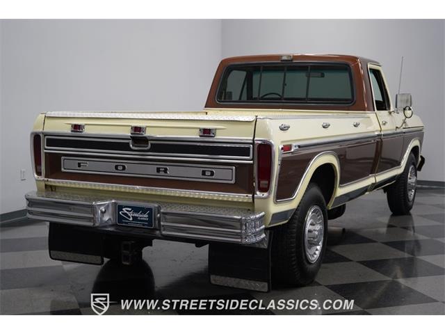 1978 Ford F350 (CC-1702350) for sale in Lavergne, Tennessee
