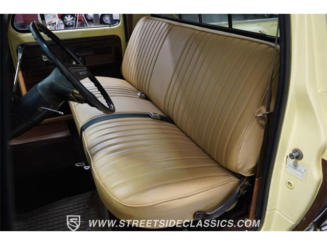 1978 Ford F350 (CC-1702350) for sale in Lavergne, Tennessee