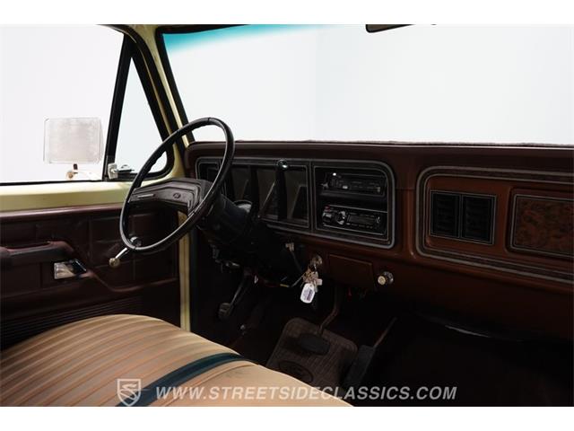 1978 Ford F350 (CC-1702350) for sale in Lavergne, Tennessee
