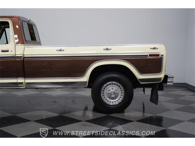 1978 Ford F350 (CC-1702350) for sale in Lavergne, Tennessee